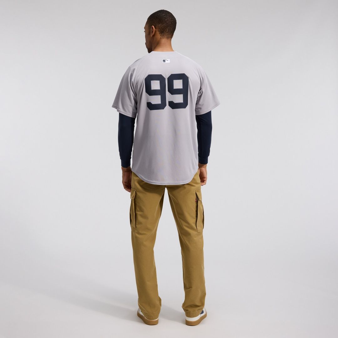 Los Angeles Angels Nike Home Limited Jersey - White MLB Team Jersey Baseball Fan Apparel
