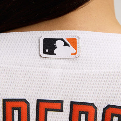 Baltimore Orioles Gunnar Henderson Nike Women's Replica Player Jersey - White MLB Team Jersey Baseball Fan Apparel