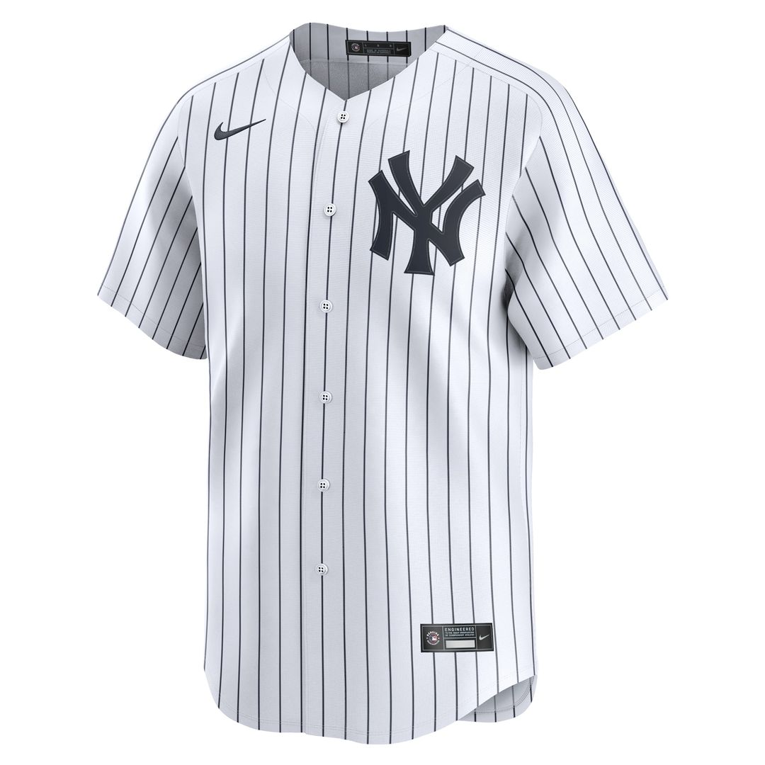 New York Yankees Cody Bellinger Nike Road Limited Player Jersey - Gray MLB Team Jersey Baseball Fan Apparel