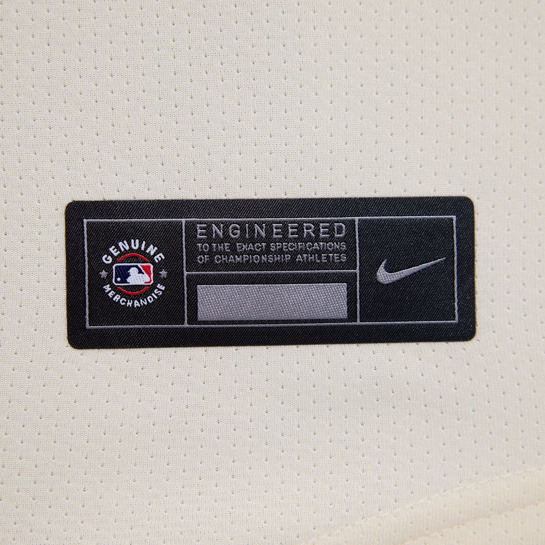 Philadelphia Phillies Ryan Howard Nike Women's Alternate 2 Limited Jersey - Cream MLB Team Jersey Baseball Fan Apparel