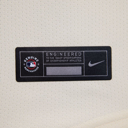 Philadelphia Phillies Ryan Howard Nike Women's Alternate 2 Limited Jersey - Cream MLB Team Jersey Baseball Fan Apparel