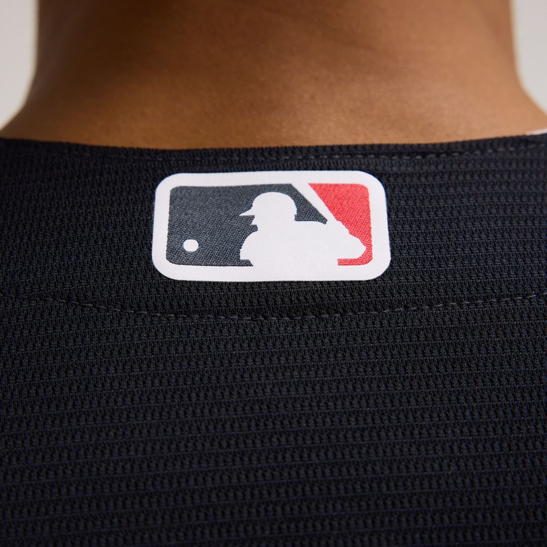 Minnesota Twins Nike Alternate Replica Jersey - Navy MLB Team Jersey Baseball Fan Apparel