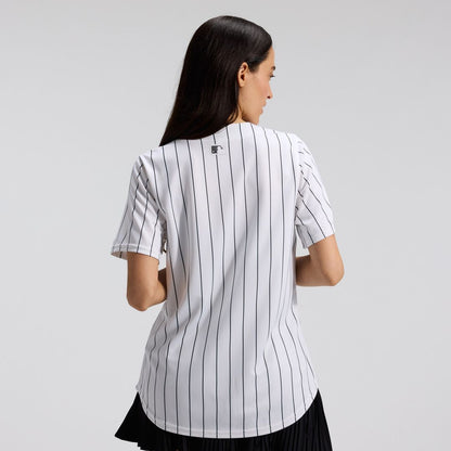 Chicago White Sox Nike Women's Home Limited Jersey - White MLB Team Jersey Baseball Fan Apparel