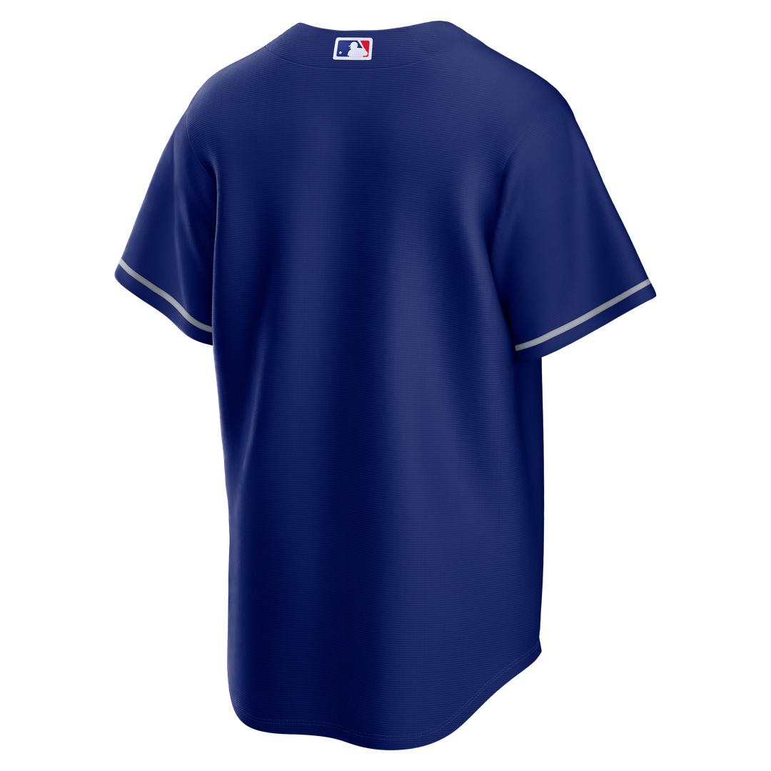 Los Angeles Dodgers Nike Home Replica Jersey - White MLB Team Jersey Baseball Fan Apparel