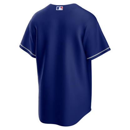 Los Angeles Dodgers Nike Home Replica Jersey - White MLB Team Jersey Baseball Fan Apparel