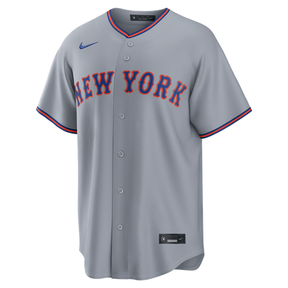 New York Mets Juan Soto Nike Alternate Replica Jersey - Royal MLB Team Jersey Baseball Fan Apparel