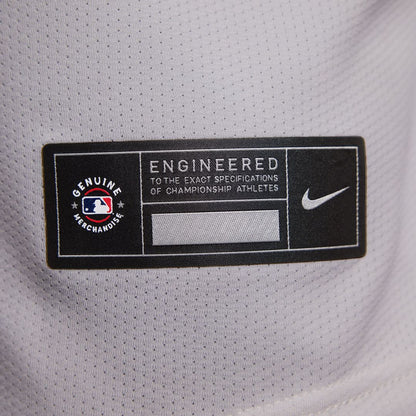 Baltimore Orioles Nike Home Limited Jersey - White MLB Team Jersey Baseball Fan Apparel