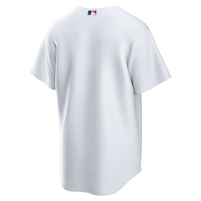 St. Louis Cardinals Nike Home Big & Tall Replica Jersey - White MLB Team Jersey Baseball Fan Apparel