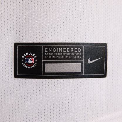 Cincinnati Reds Nike Home Limited Jersey - White MLB Team Jersey Baseball Fan Apparel