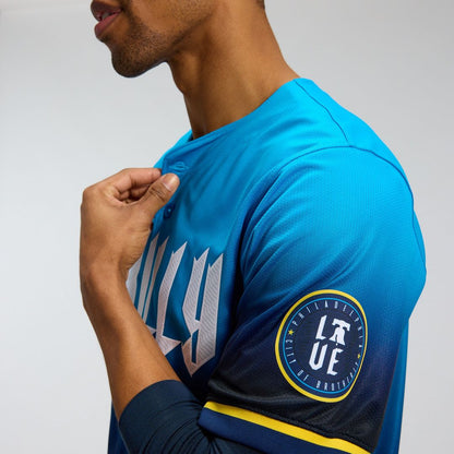 Philadelphia Phillies Nike City Connect Limited Jersey - Navy MLB Team Jersey Baseball Fan Apparel