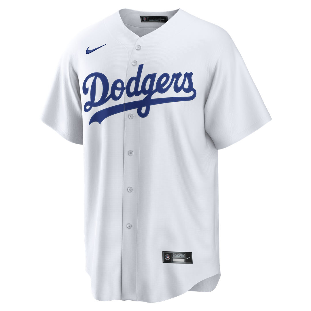 Los Angeles Dodgers Shohei Ohtani Nike Alternate Replica Jersey - Royal MLB Team Jersey Baseball Fan Apparel
