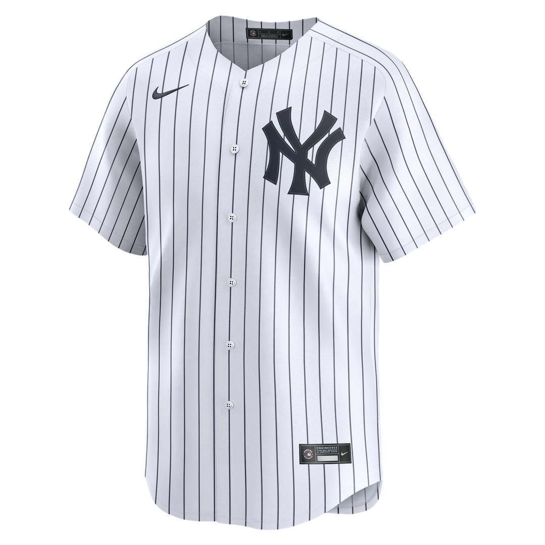 New York Yankees Aaron Judge Nike Alternate Limited Player Jersey - Navy MLB Team Jersey Baseball Fan Apparel
