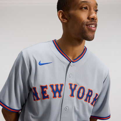 New York Mets Juan Soto Nike Alternate Replica Jersey - Royal MLB Team Jersey Baseball Fan Apparel