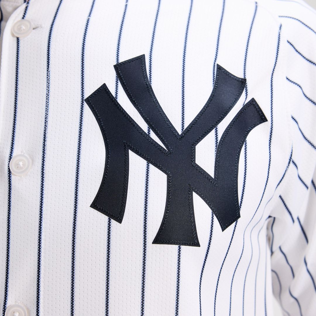 New York Yankees Aaron Judge Nike Alternate Limited Player Jersey - Navy MLB Team Jersey Baseball Fan Apparel