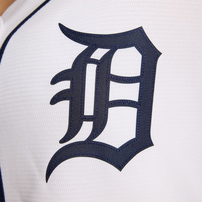 Detroit Tigers Tarik Skubal Nike Women's Home Replica Player Jersey - White MLB Team Jersey Baseball Fan Apparel