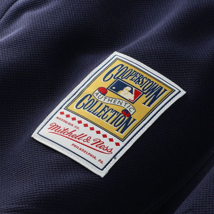 Seattle Mariners Ichiro Suzuki Mitchell & Ness Cooperstown Batting Practice Jersey - Navy MLB Team Jersey Baseball Fan Apparel