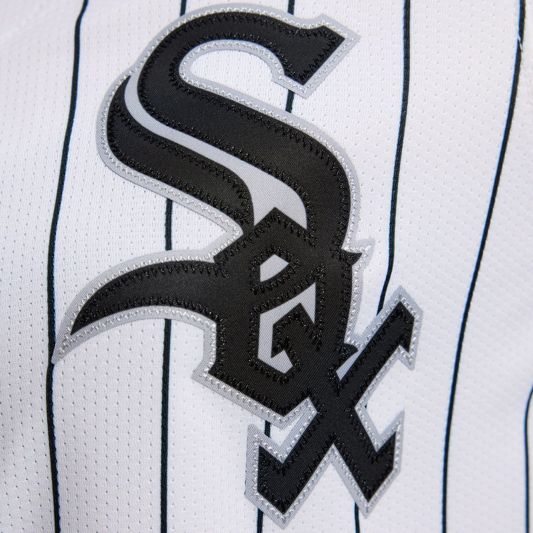 Chicago White Sox Nike Women's Home Limited Jersey - White MLB Team Jersey Baseball Fan Apparel