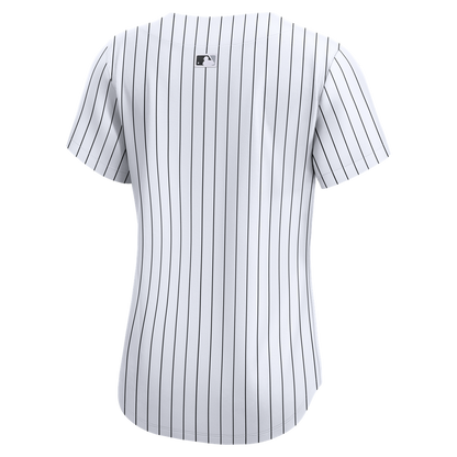 Chicago White Sox Nike Women's Home Limited Jersey - White MLB Team Jersey Baseball Fan Apparel