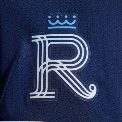 Kansas City Royals Nike City Connect Limited Jersey - Navy MLB Team Jersey Baseball Fan Apparel