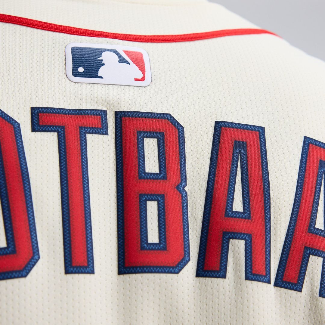 St. Louis Cardinals Lars Nootbaar Nike Alternate 2 Limited Jersey - Cream MLB Team Jersey Baseball Fan Apparel