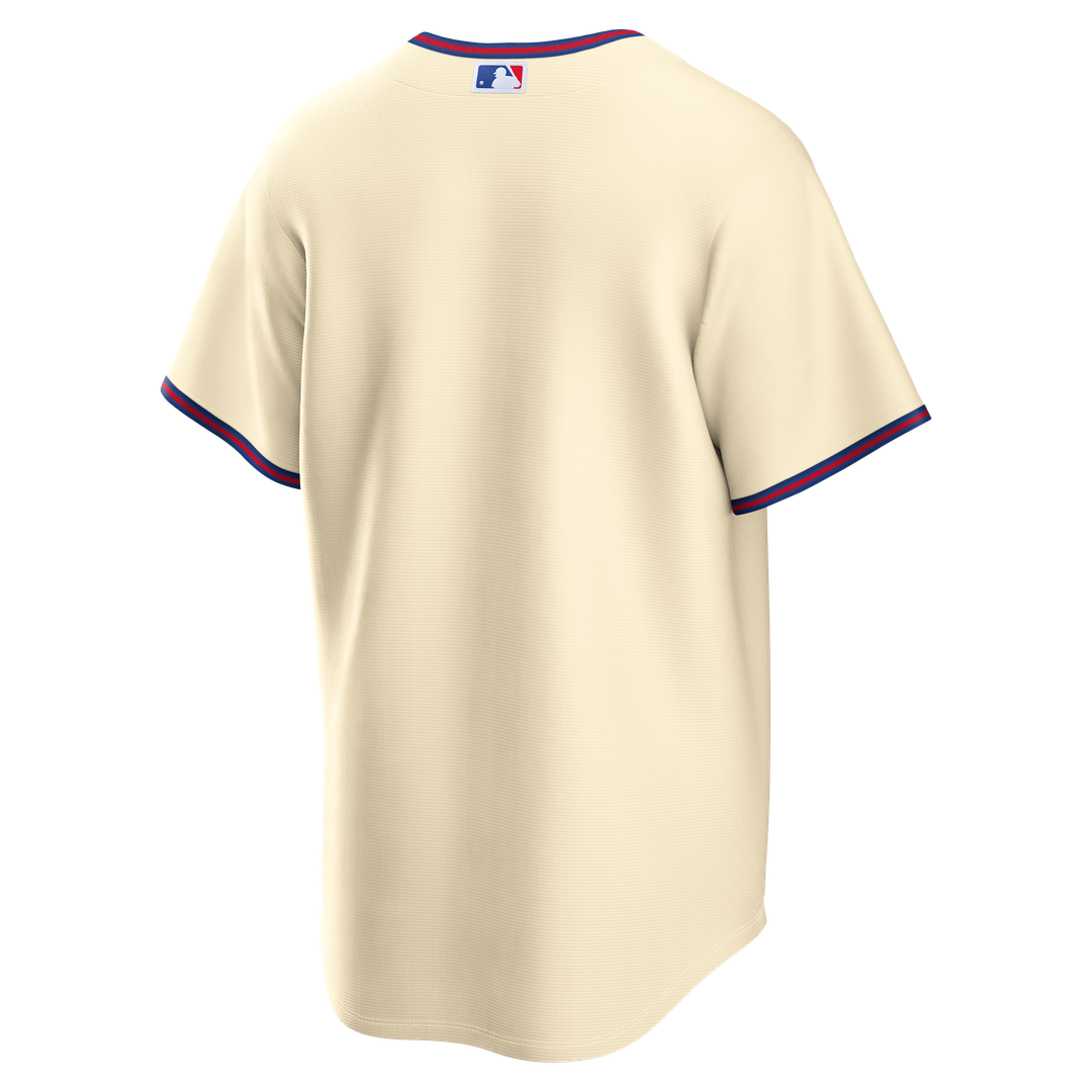 Philadelphia Phillies Nike Home Replica Jersey - White MLB Team Jersey Baseball Fan Apparel