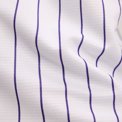 Colorado Rockies Nike Home Replica Team Jersey - White MLB Team Jersey Baseball Fan Apparel