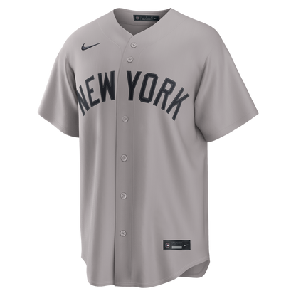 New York Yankees Jazz Chisholm Jr. Nike Alternate Replica Jersey - Navy MLB Team Jersey Baseball Fan Apparel
