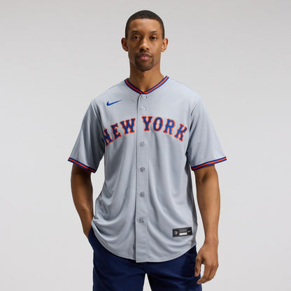 New York Mets Juan Soto Nike Alternate Replica Jersey - Royal MLB Team Jersey Baseball Fan Apparel