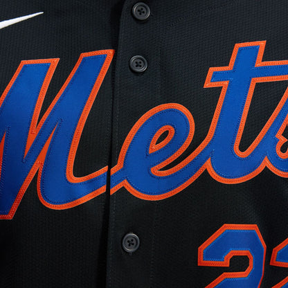 New York Mets Juan Soto Nike Home Limited Jersey - White MLB Team Jersey Baseball Fan Apparel