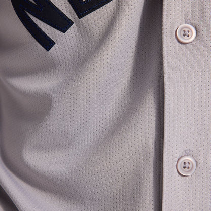 New York Yankees Aaron Judge Nike Alternate Limited Player Jersey - Navy MLB Team Jersey Baseball Fan Apparel