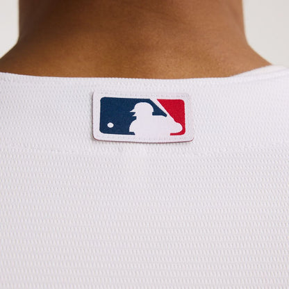 Minnesota Twins Nike Home Replica Team Jersey - White MLB Team Jersey Baseball Fan Apparel