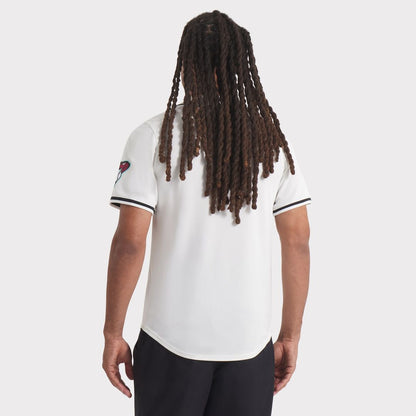Arizona Diamondbacks Nike Home Limited Jersey - White MLB Team Jersey Baseball Fan Apparel