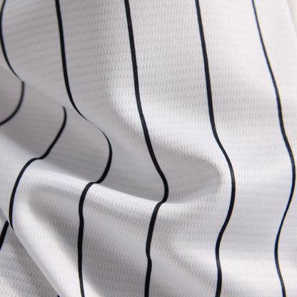 Chicago White Sox Nike Women's Home Replica Team Jersey - White MLB Team Jersey Baseball Fan Apparel