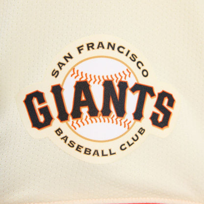 San Francisco Giants Nike Home Limited Jersey - Cream MLB Team Jersey Baseball Fan Apparel