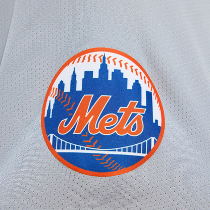 New York Mets Mark Vientos Nike Alternate Limited Player Jersey - Royal MLB Team Jersey Baseball Fan Apparel