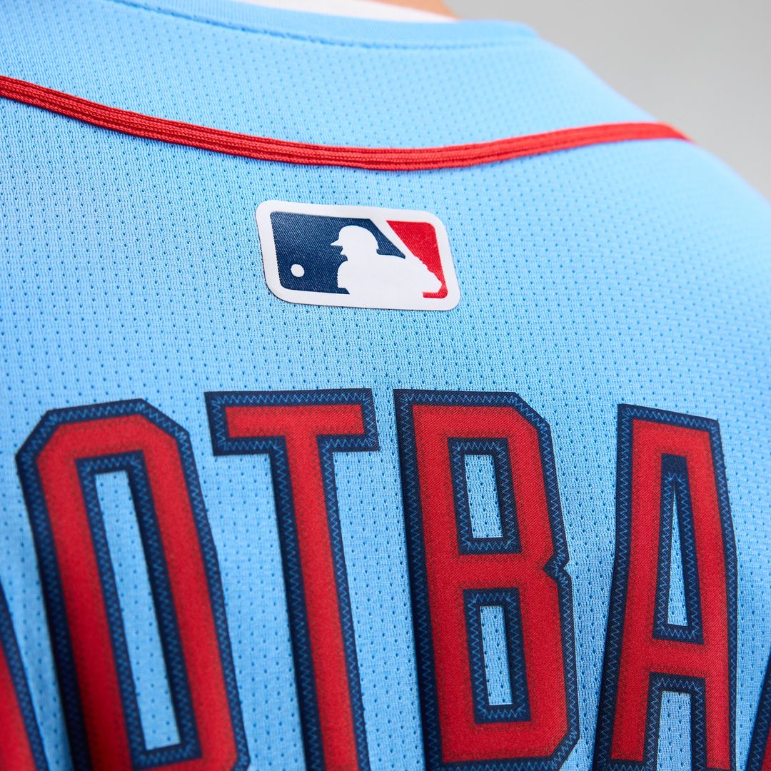 St. Louis Cardinals Lars Nootbaar Nike Home Limited Player Jersey - White MLB Team Jersey Baseball Fan Apparel
