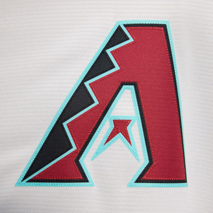 Arizona Diamondbacks Corbin Carroll Nike Home Replica Jersey - Cream MLB Team Jersey Baseball Fan Apparel