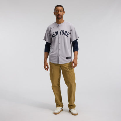 Los Angeles Angels Nike Alternate Limited Jersey - Red MLB Team Jersey Baseball Fan Apparel