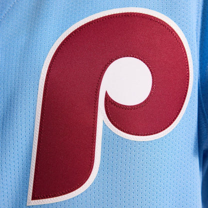 Philadelphia Phillies Nike Women's Home Limited Jersey - White MLB Team Jersey Baseball Fan Apparel