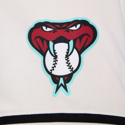 Arizona Diamondbacks Nike Women's Home Limited Jersey - Cream MLB Team Jersey Baseball Fan Apparel