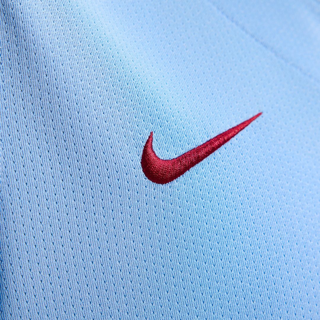 Philadelphia Phillies Nike Women's Alternate Limited Jersey - Light Blue MLB Team Jersey Baseball Fan Apparel