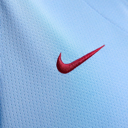 Philadelphia Phillies Nike Women's Alternate Limited Jersey - Light Blue MLB Team Jersey Baseball Fan Apparel