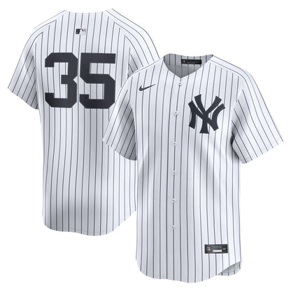 New York Yankees Cody Bellinger Nike Road Limited Player Jersey - Gray MLB Team Jersey Baseball Fan Apparel