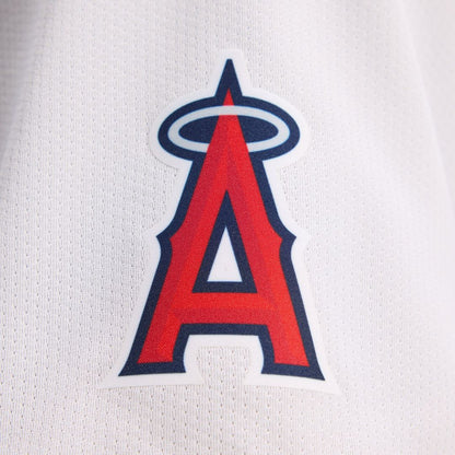 Los Angeles Angels Mike Trout Nike Alternate Limited Player Jersey - Red MLB Team Jersey Baseball Fan Apparel