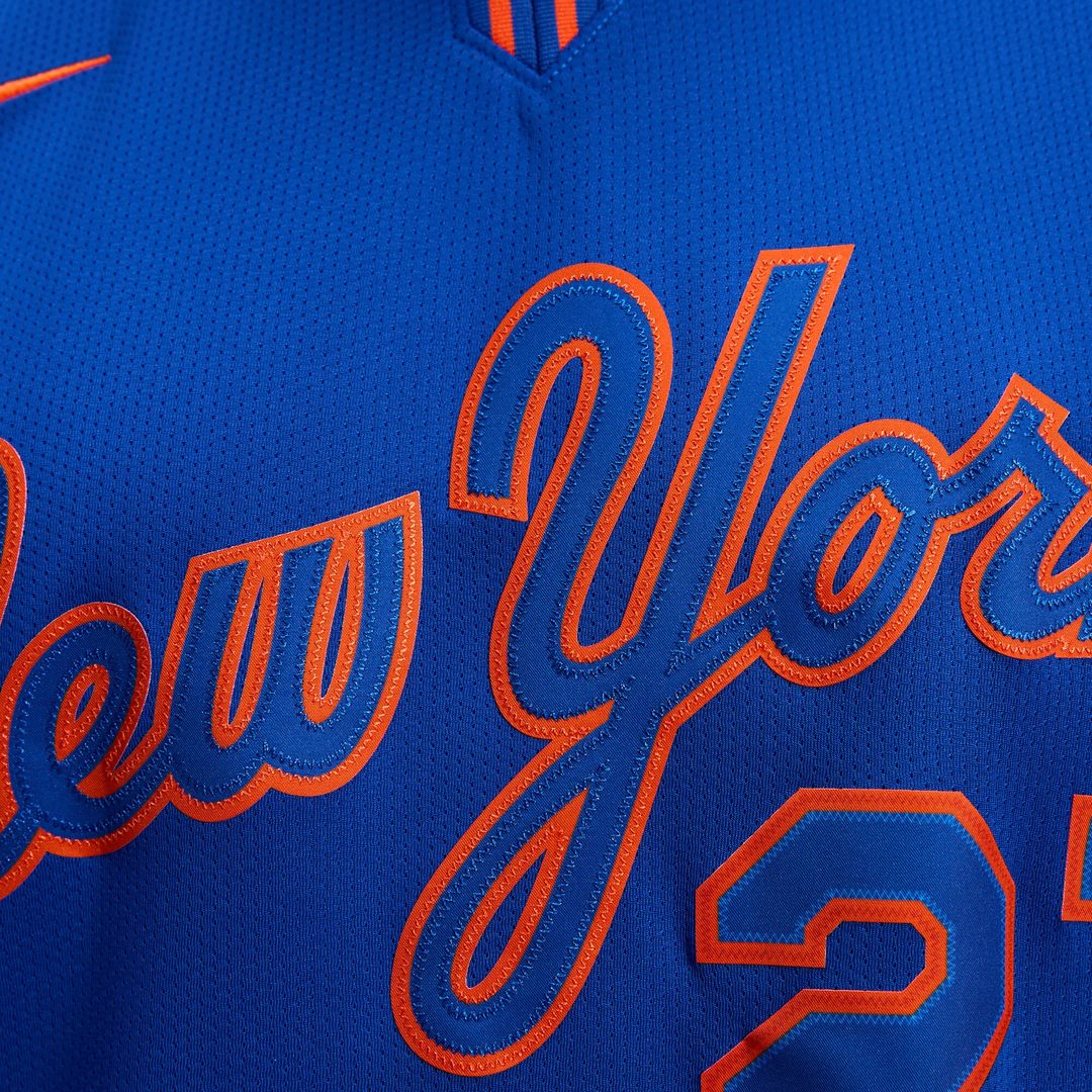 New York Mets Mark Vientos Nike All - Star Limited Jersey - Gray MLB Team Jersey Baseball Fan Apparel