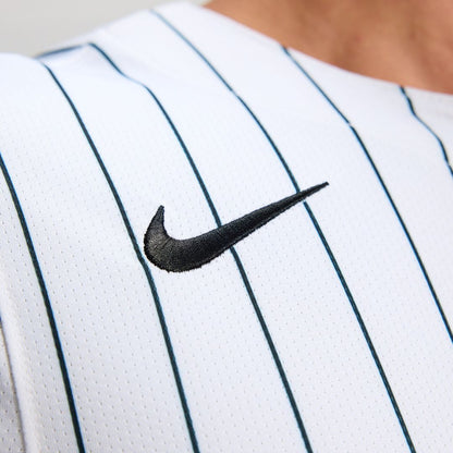 Chicago White Sox Nike Home Limited Jersey - White MLB Team Jersey Baseball Fan Apparel