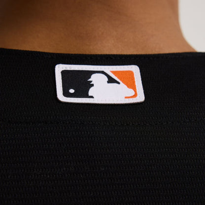 Baltimore Orioles Nike Road Replica Team Jersey - Gray MLB Team Jersey Baseball Fan Apparel
