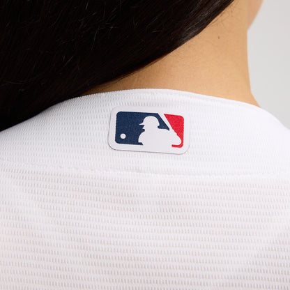 St. Louis Cardinals Nike Women's Home Replica Team Jersey - White MLB Team Jersey Baseball Fan Apparel