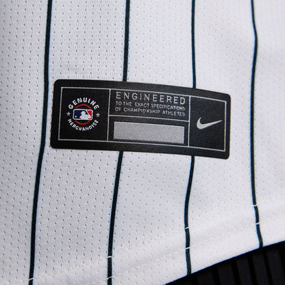 Chicago White Sox Nike Women's Home Limited Jersey - White MLB Team Jersey Baseball Fan Apparel