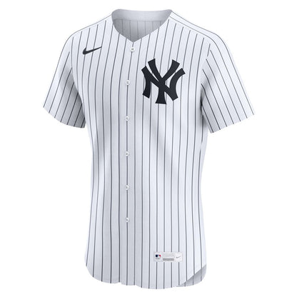 New York Yankees Aaron Judge Nike Alternate 2 Elite Jersey - Navy MLB Team Jersey Baseball Fan Apparel